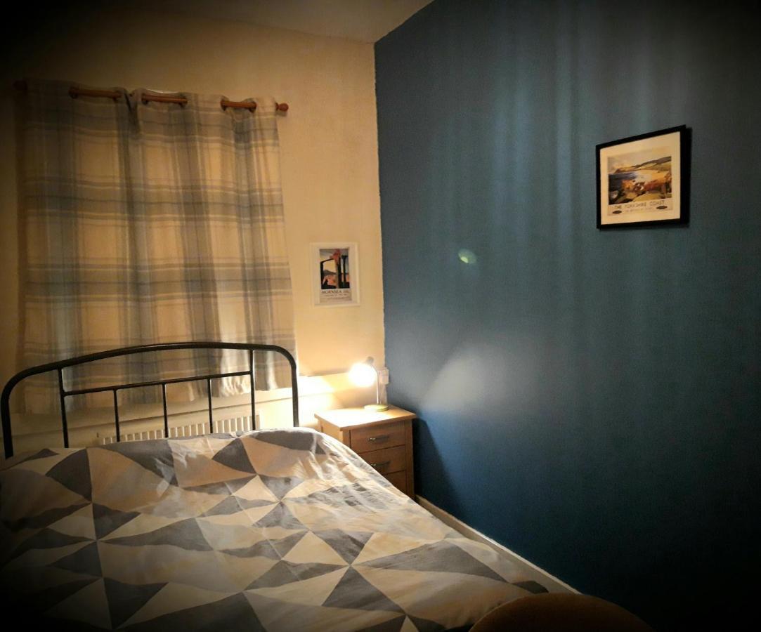 킹스턴어폰헐 Hull Trinity Backpackers 호스텔 외부 사진