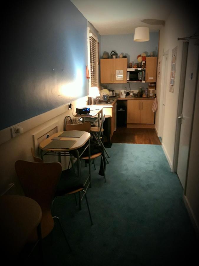 킹스턴어폰헐 Hull Trinity Backpackers 호스텔 외부 사진